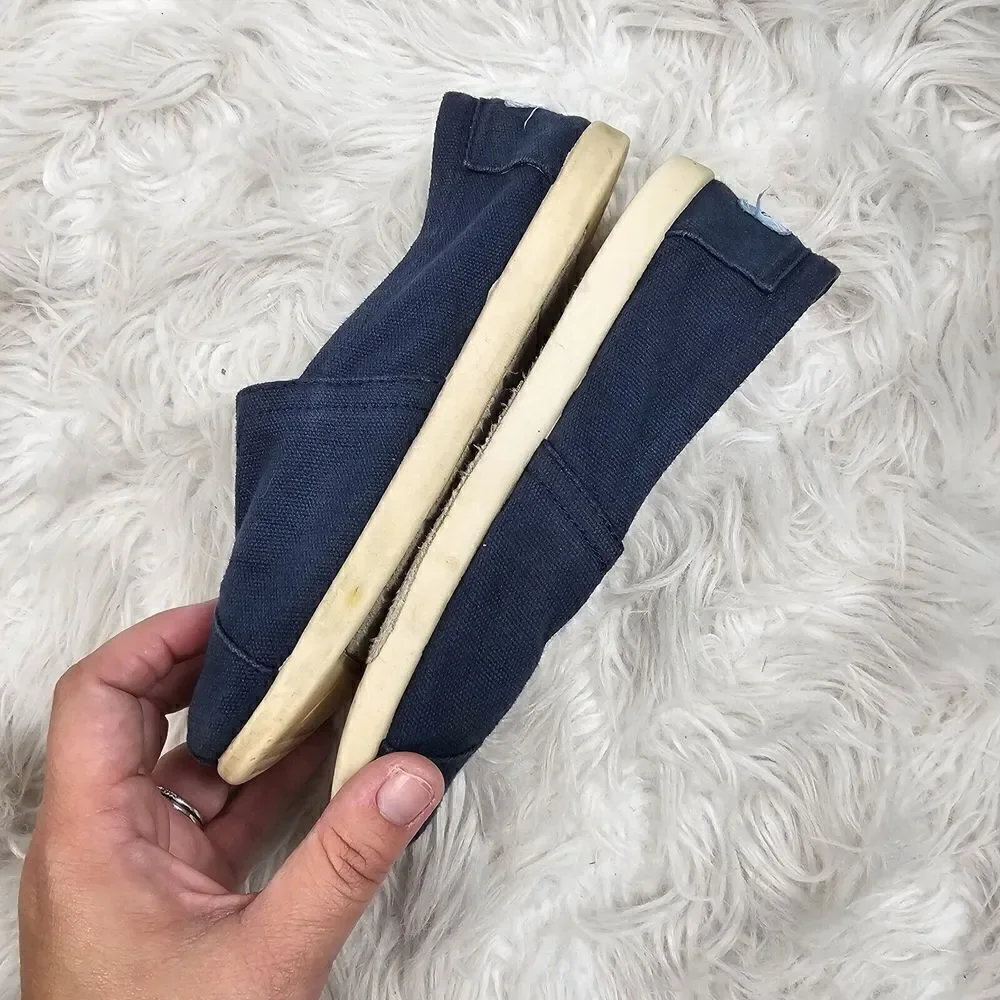 Toms kids classic